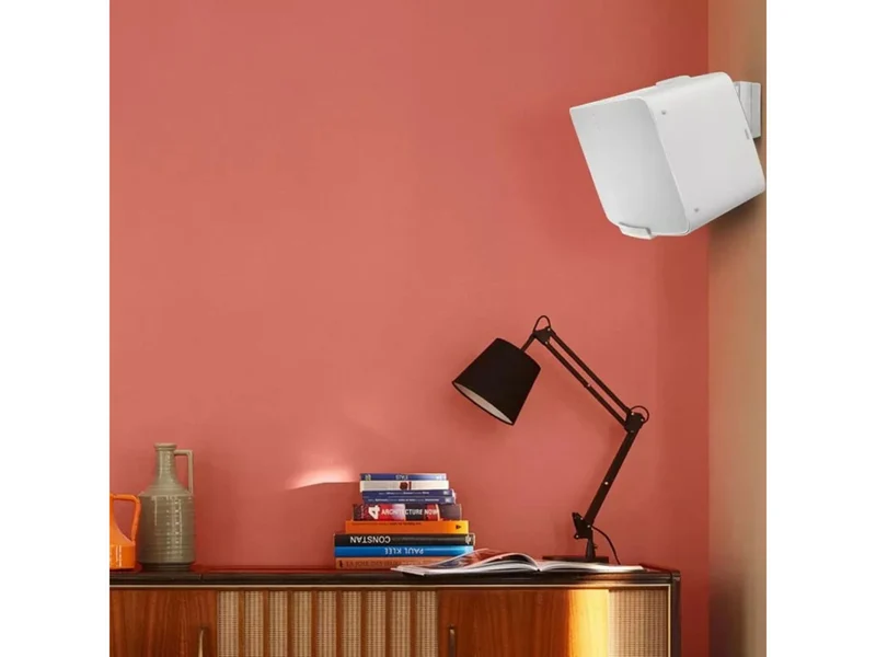 FLEXSON Accroche murale horizontale SONOS FIVE (unité)