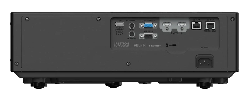 Panasonic PT-VMZ72BEJ