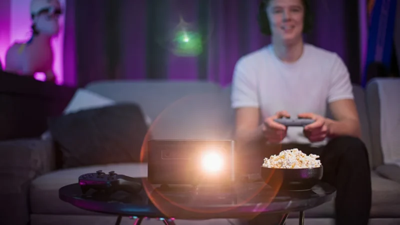 Philips GamePix 900