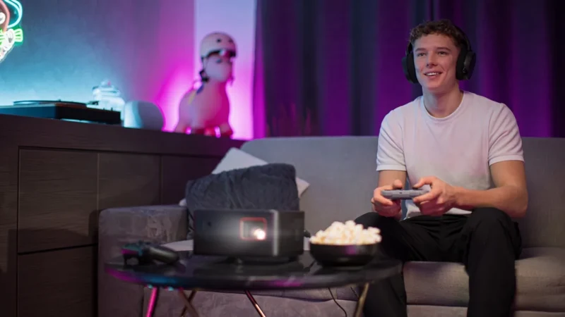 Philips GamePix 900