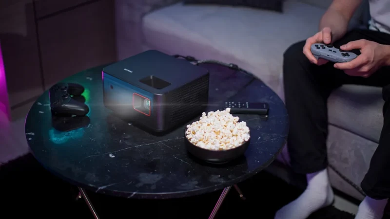 Philips GamePix 900