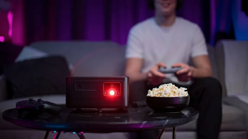 Philips GamePix 900