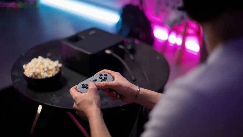 Philips GamePix 900