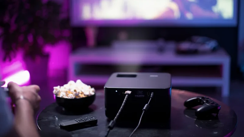 Philips GamePix 900