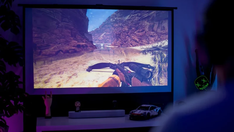 Philips GamePix 900