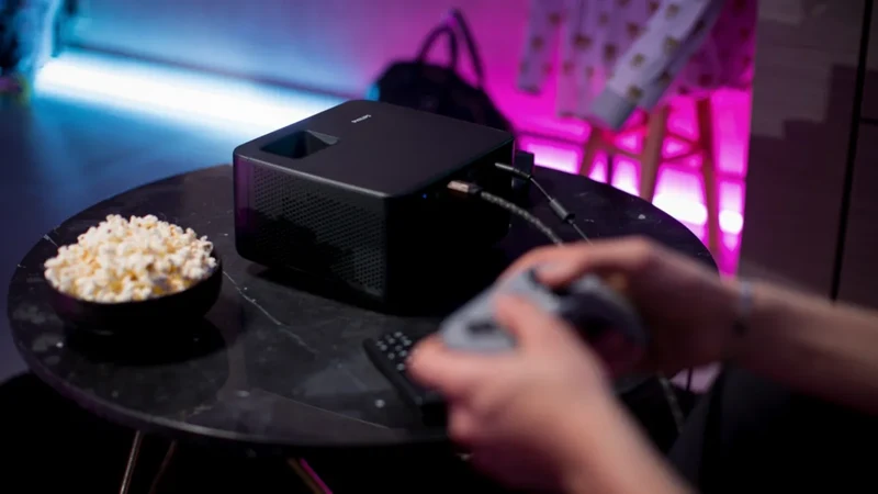 Philips GamePix 900