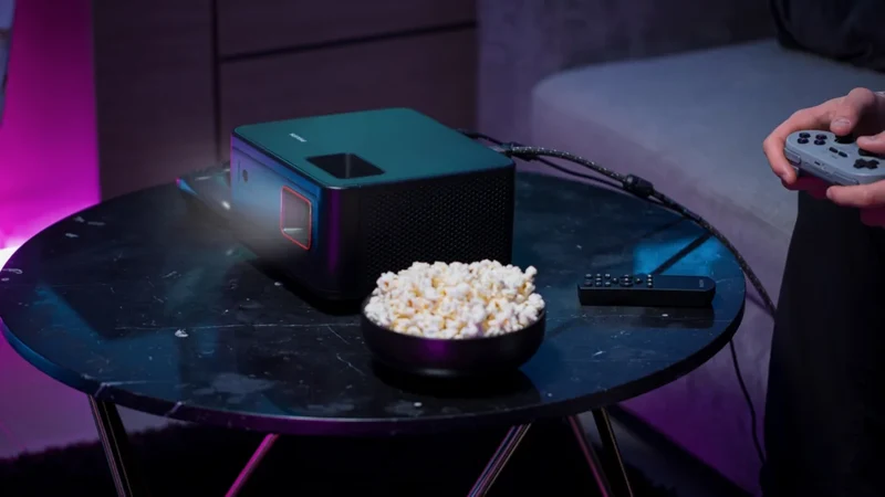 Philips GamePix 900
