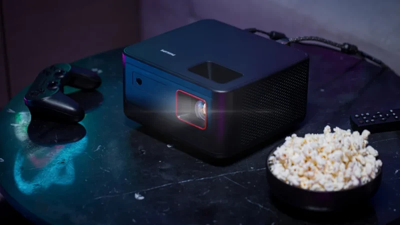 Philips GamePix 900