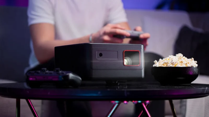 Philips GamePix 900