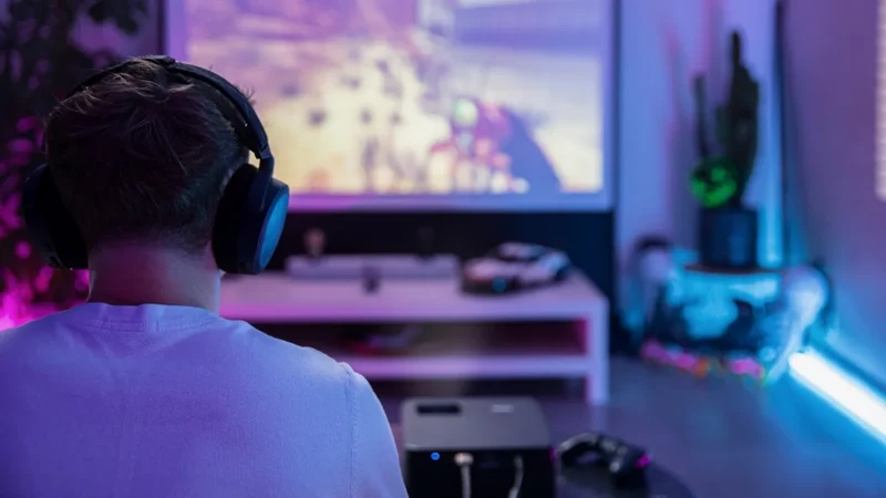 Philips GamePix 900