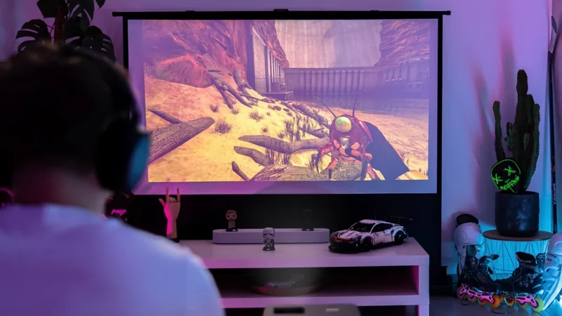 Philips GamePix 900