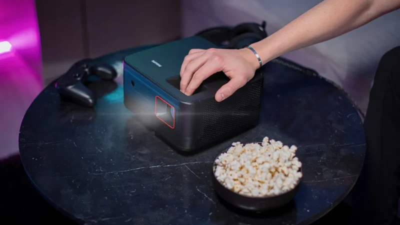 Philips GamePix 900