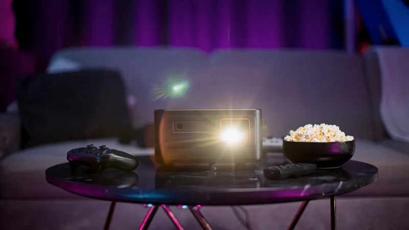 Philips GamePix 900