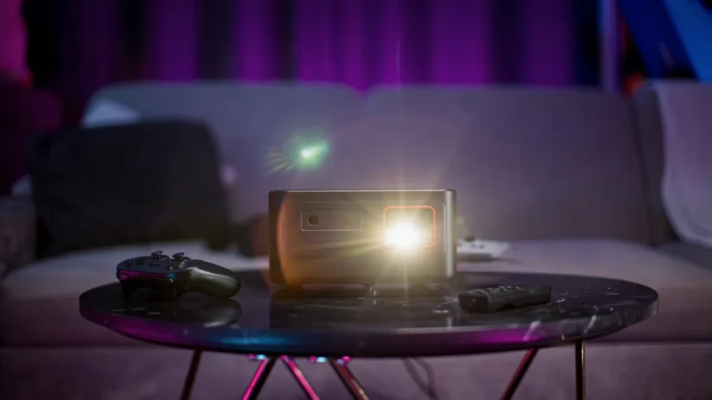 Philips GamePix 900