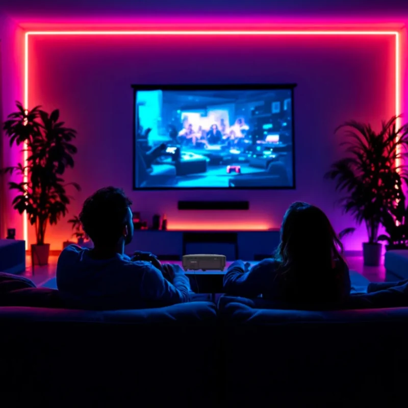 Philips GamePix 800 Smart