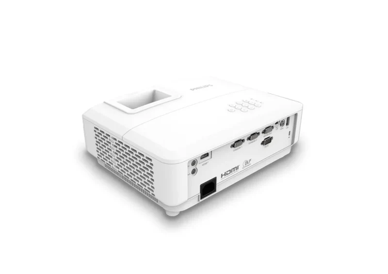 Philips ProPix 650