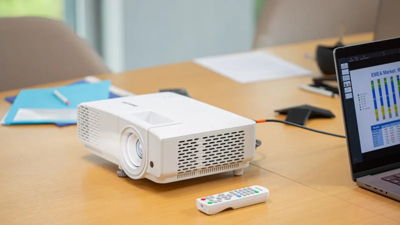 Philips ProPix 650