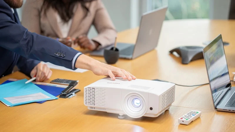 Philips ProPix 650