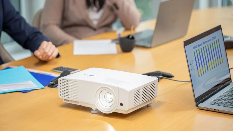 Philips ProPix 650