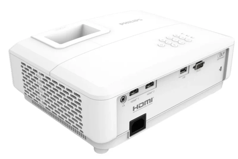 Philips ProPix 860