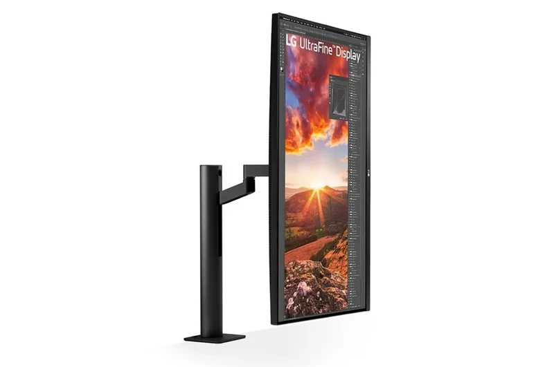 LG Electronics Ergo UltraFine 32UN880K-B
