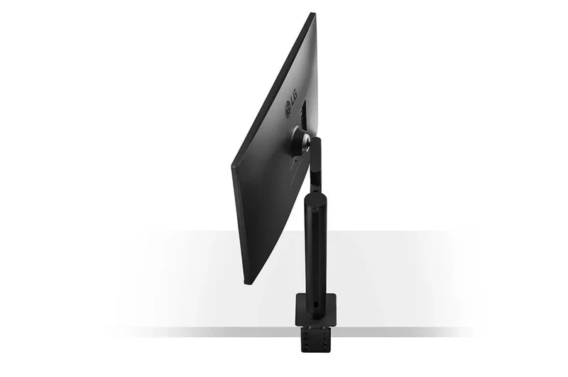 LG Electronics Ergo UltraFine 32UN880K-B