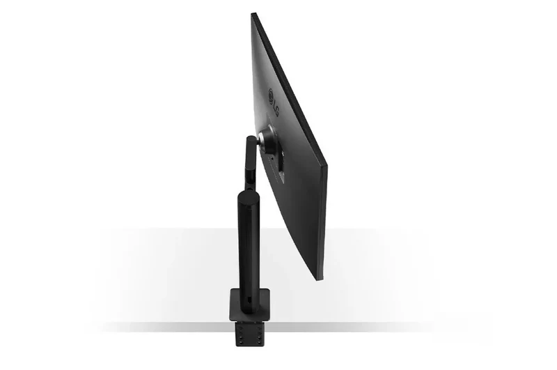 LG Electronics Ergo UltraFine 32UN880K-B