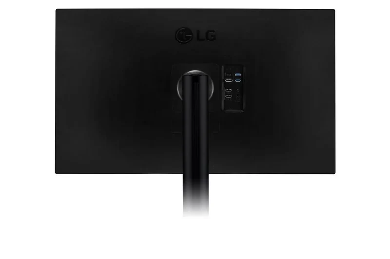 LG Electronics Ergo UltraFine 32UN880K-B