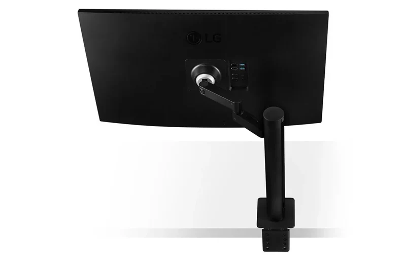 LG Electronics Ergo UltraFine 32UN880K-B