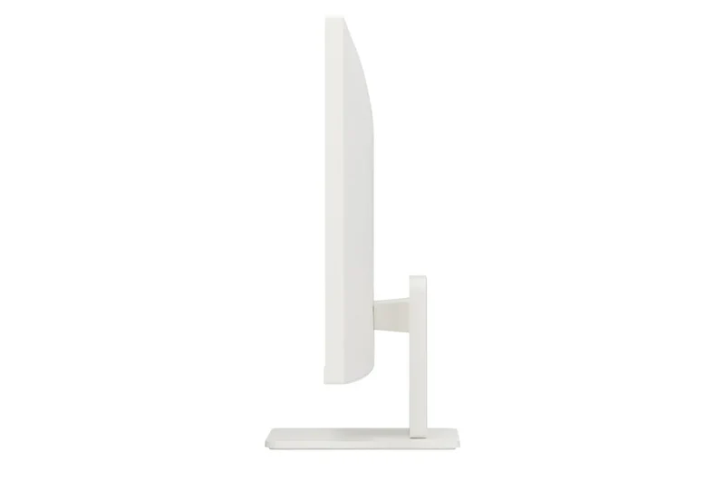 LG Electronics Smart Monitor 27U731SA-W