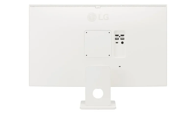 LG Electronics Smart Monitor 27U731SA-W