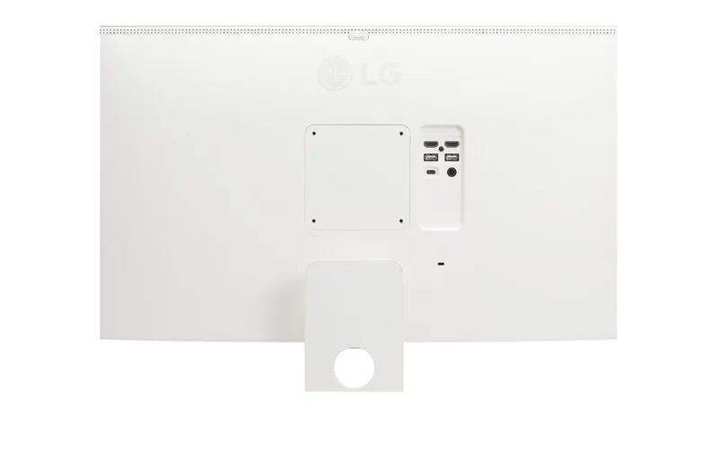LG Electronics Smart Monitor 27U731SA-W