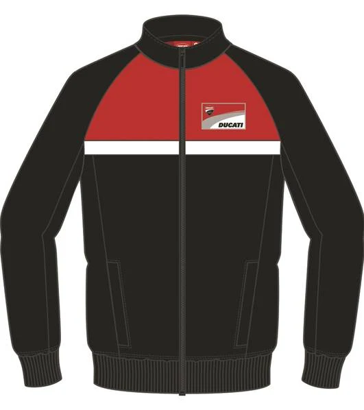 Sweat-Shirt Yoke Ducati