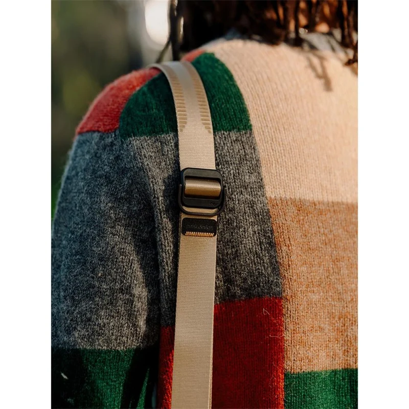 Peak Design Slide Lite - Sangle d'appareil photo Coyote