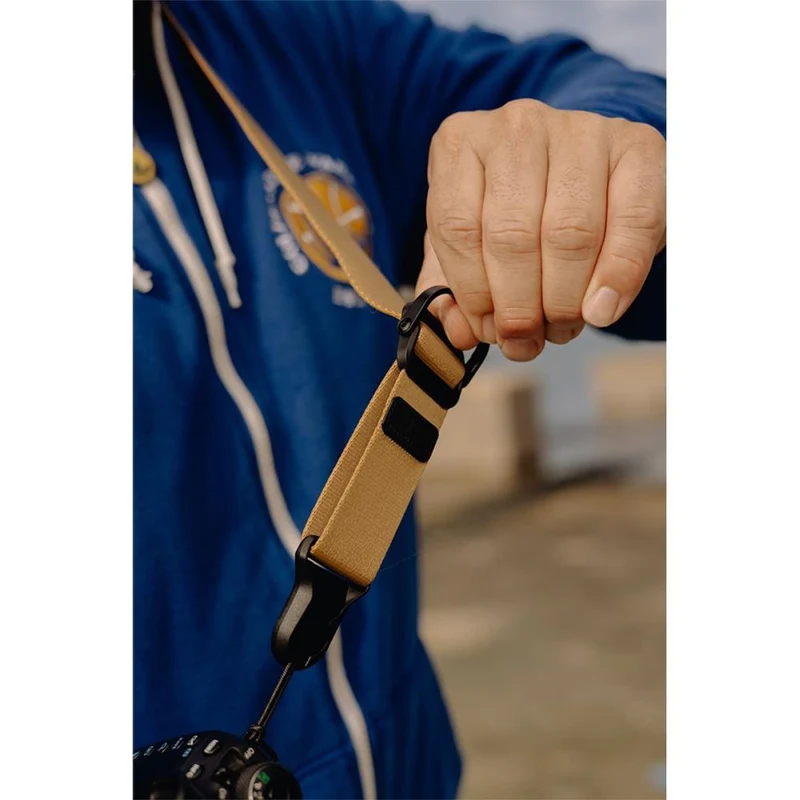 Peak Design Slide - Sangle d'appareil photo Coyote