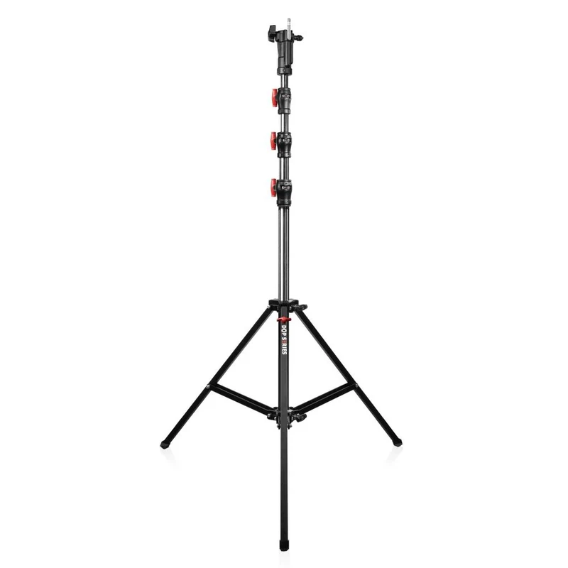 Shape Montreal Combo Triple Riser Support Noir/Chrome 14,8'