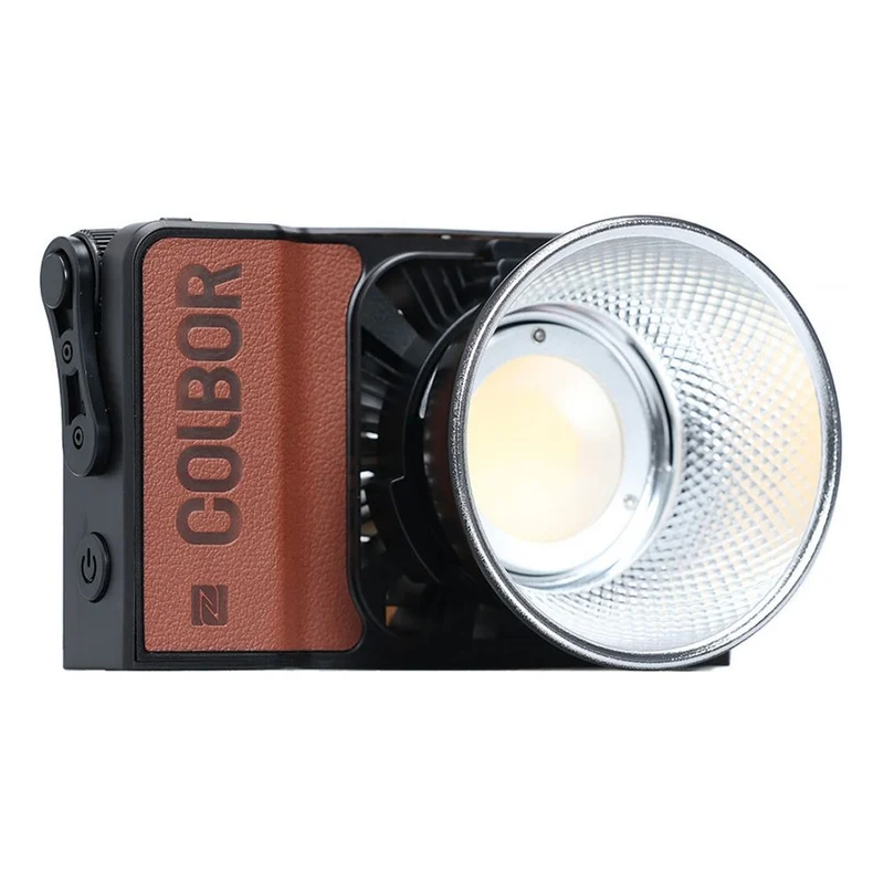 Colbor W100 Lampe LED COB de poche