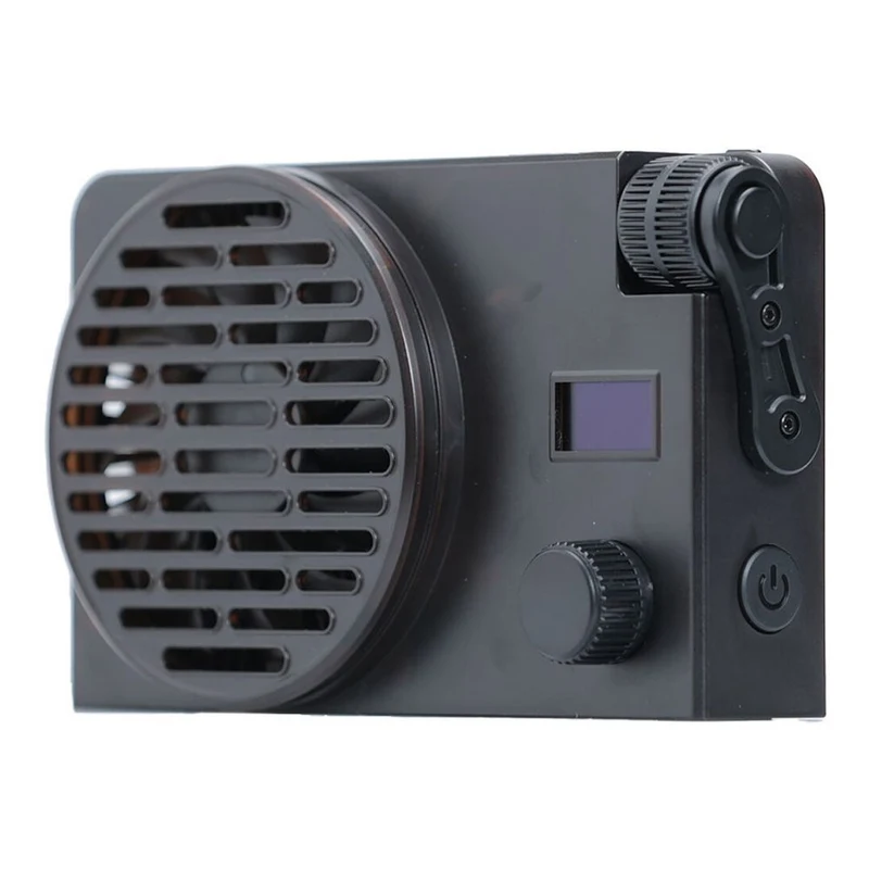 Colbor W100 Lampe LED COB de poche