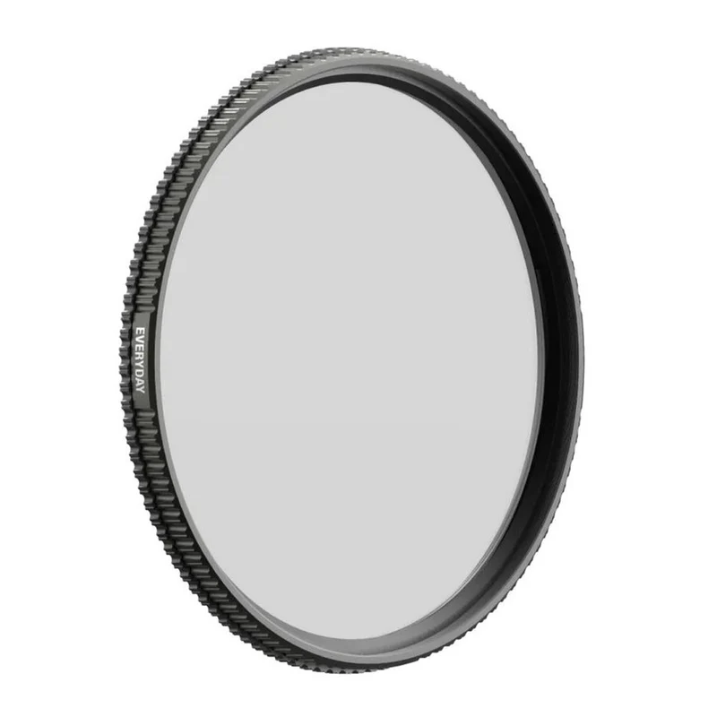 PolarPro Shorttache - Noir Mist - Polarisant 77mm