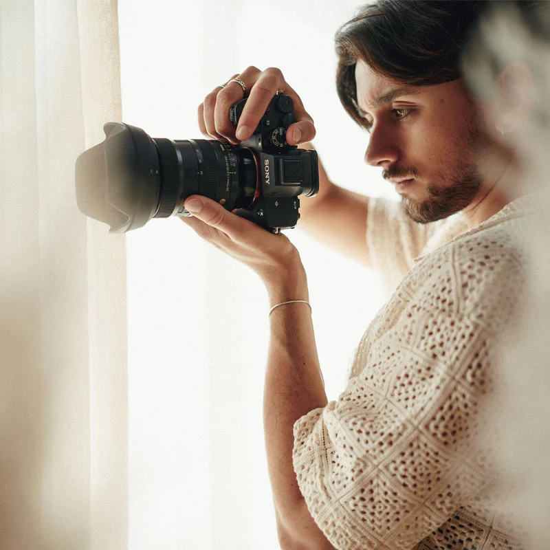 SIGMA 24-70mm f/2.8 DG DN II Art L-mount