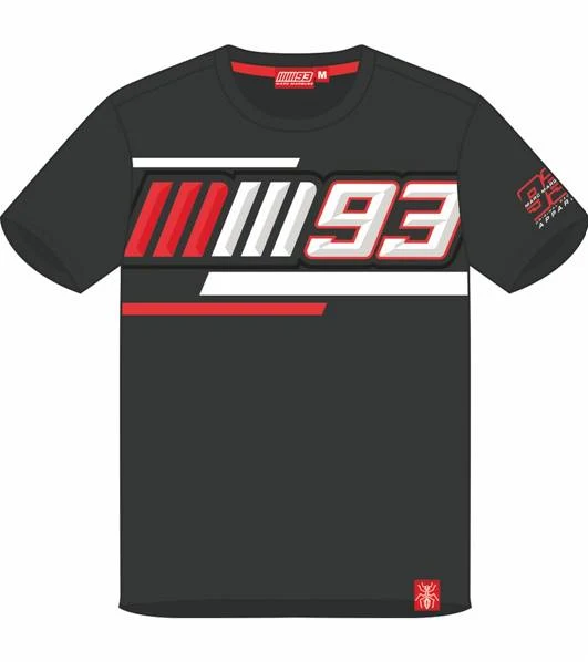 T-Shirt Homme Mm93
