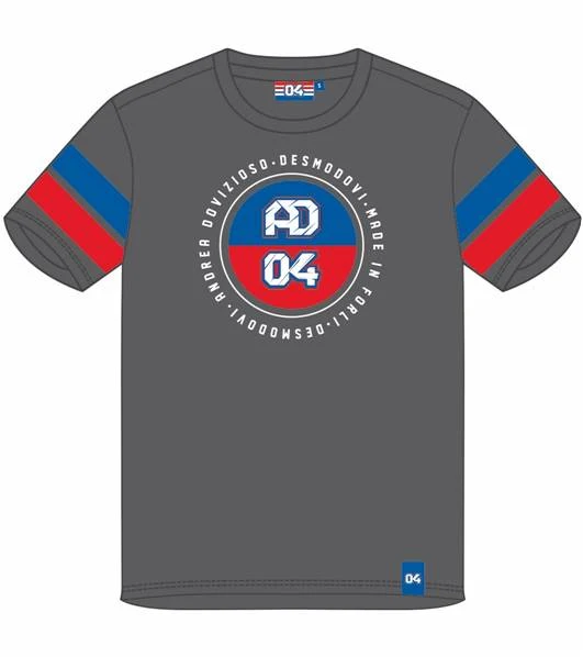 T-Shirt Homme Ad04