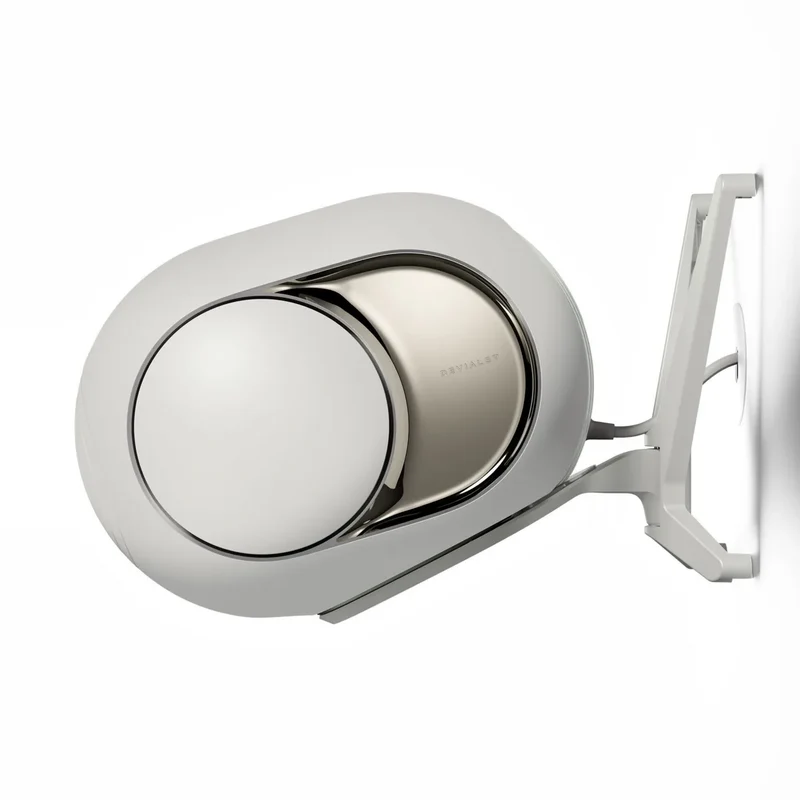 Devialet Gecko Phantom Ultimate 108dB Light Pearl