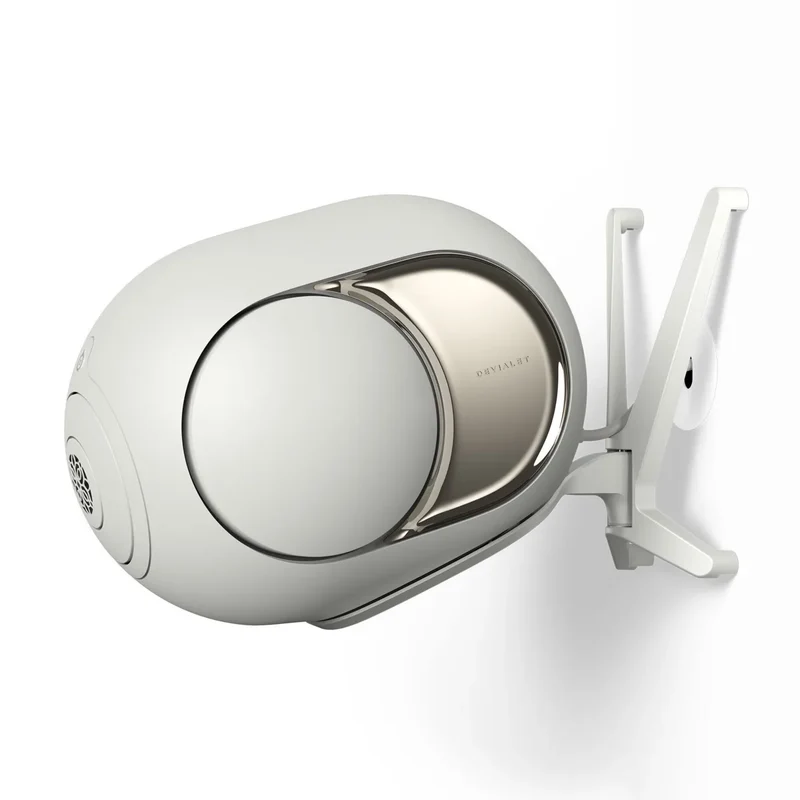 Devialet Gecko Phantom Ultimate 108dB Light Pearl
