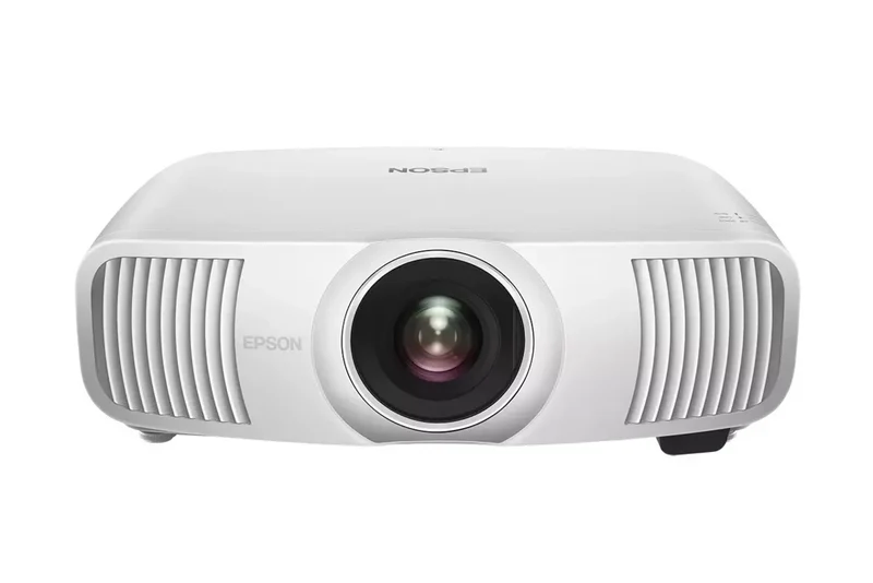 Epson EH-LS9000W Blanc