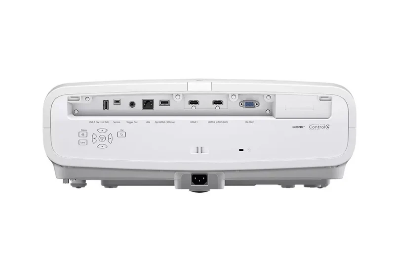 Epson EH-LS9000W Blanc