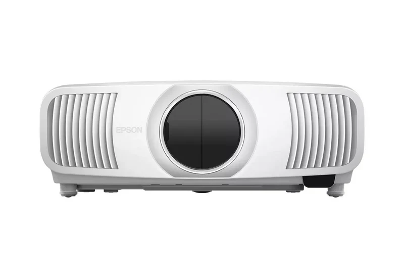 Epson EH-LS9000W Blanc