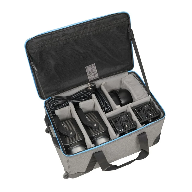 Nanlite Forza 300 II 2KIT-ST