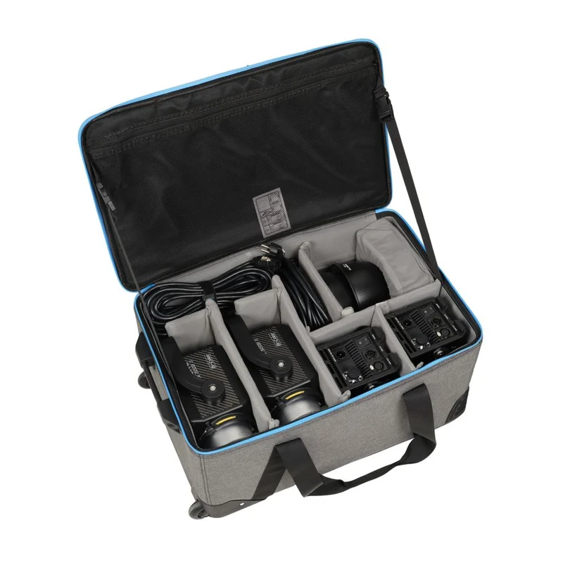 Nanlite Forza 300B II Bi-color 2KIT-ST