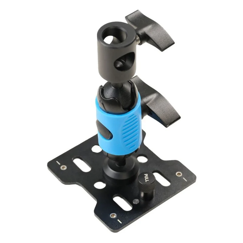 Nanlite Support universel pour PavoSlim